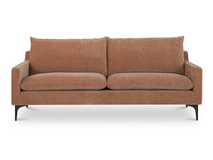 Paris Heritage Pink Sofa - Ornate Home