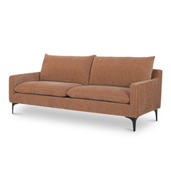 Paris Heritage Pink Sofa - Ornate Home