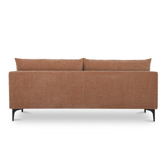 Paris Heritage Pink Sofa - Ornate Home