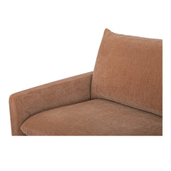 Paris Heritage Pink Sofa - Ornate Home