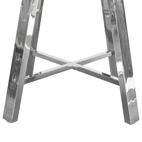 Paris Marble Round Dining Table - Ornate Home