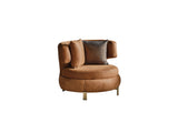 Paris Brown Chair