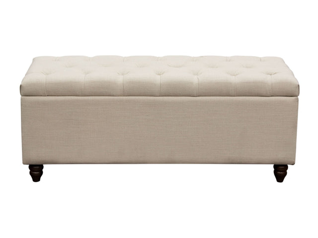 Park Ave Sand Storage Trunk - Ornate Home