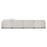 Parker Beige Sectional - Ornate Home