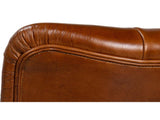 Parker Brown Office Chair - Ornate Home