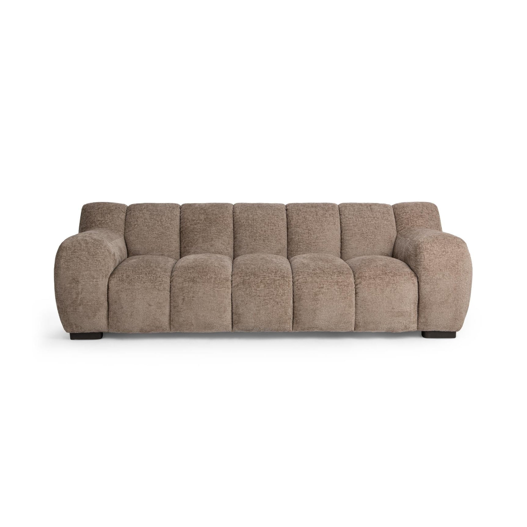 Parker Shoreline Taupe Sofa - Ornate Home