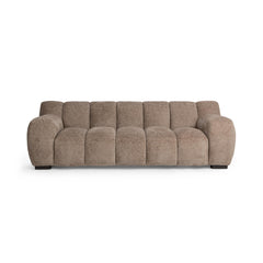 Parker Shoreline Taupe Sofa - Ornate Home