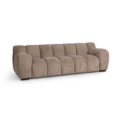 Parker Shoreline Taupe Sofa - Ornate Home