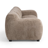 Parker Shoreline Taupe Sofa - Ornate Home