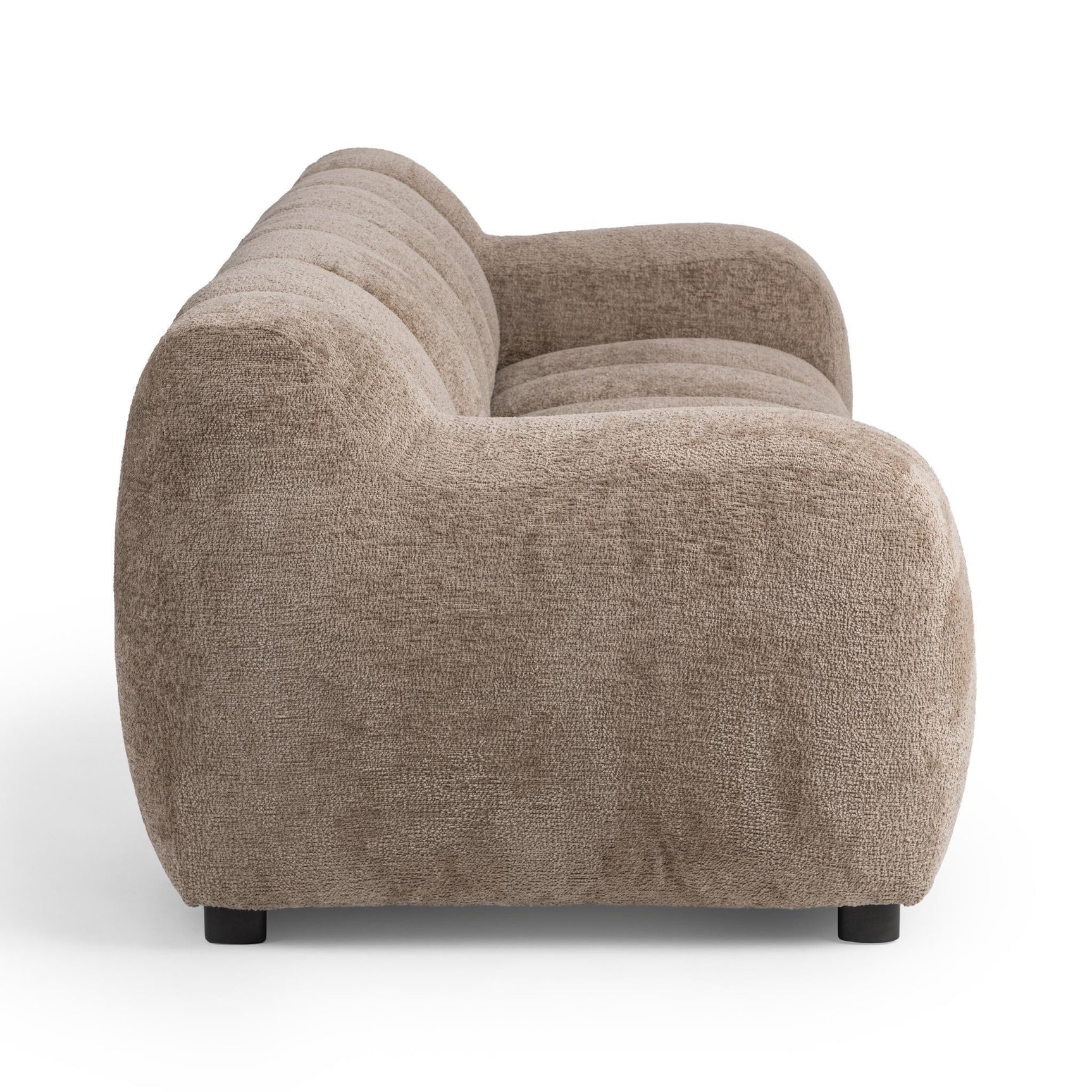 Parker Shoreline Taupe Sofa - Ornate Home