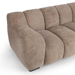 Parker Shoreline Taupe Sofa - Ornate Home