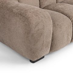 Parker Shoreline Taupe Sofa - Ornate Home