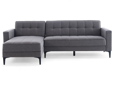 Parker Sleeper Sectional - Ornate Home