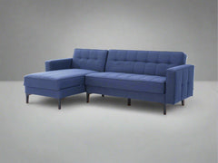 Parker Sleeper Sectional - Ornate Home