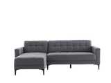 Parker Sleeper Sectional - Ornate Home