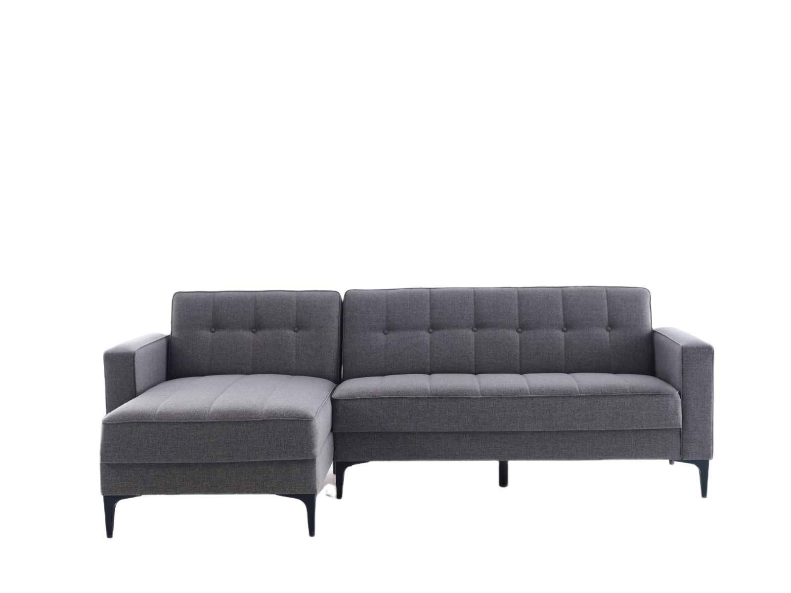 Parker Sleeper Sectional - Ornate Home