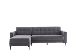 Parker Sleeper Sectional - Ornate Home