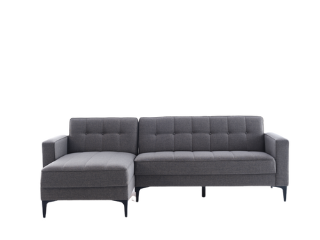 Parker Sleeper Sectional - Ornate Home