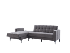 Parker Sleeper Sectional - Ornate Home