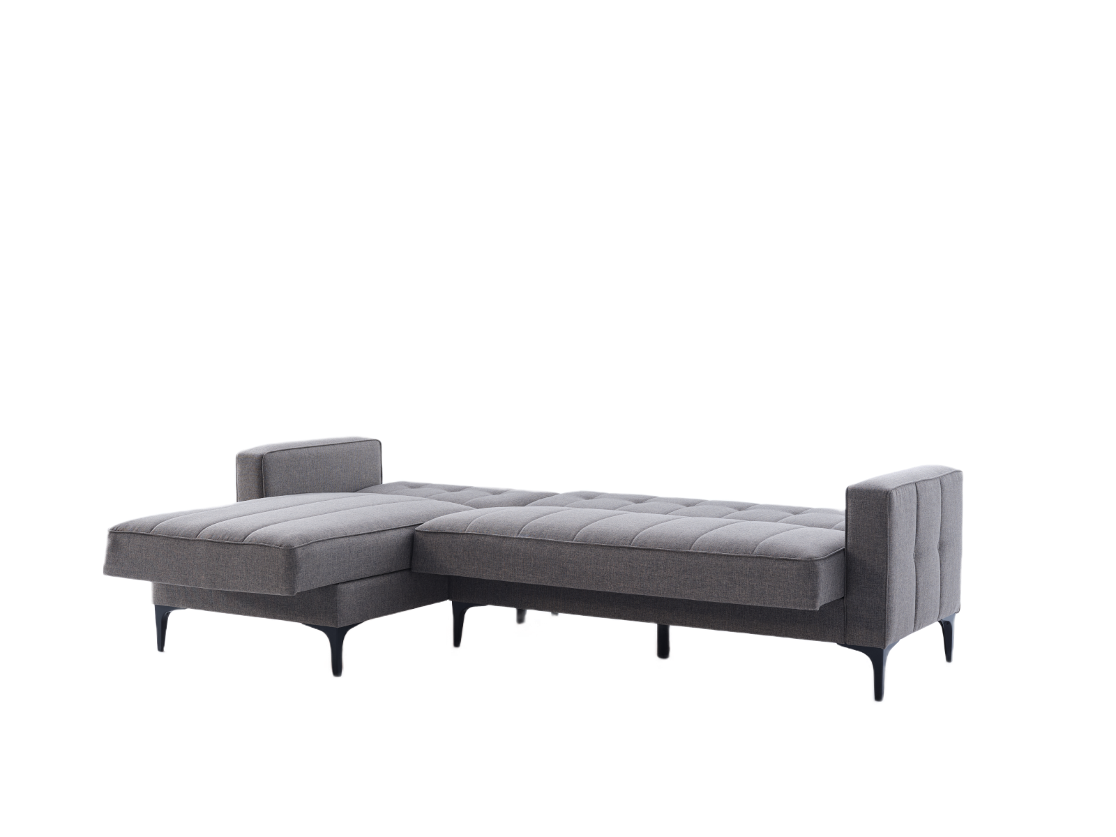 Parker Sleeper Sectional - Ornate Home