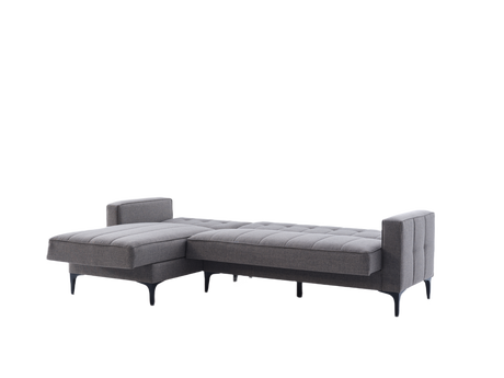 Parker Sleeper Sectional - Ornate Home