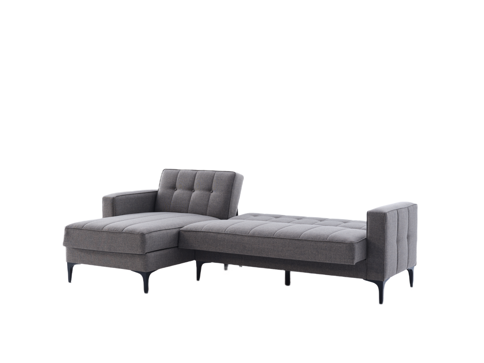 Parker Sleeper Sectional - Ornate Home