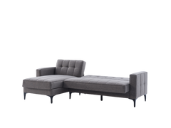 Parker Sleeper Sectional - Ornate Home