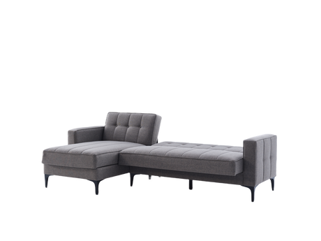 Parker Sleeper Sectional - Ornate Home