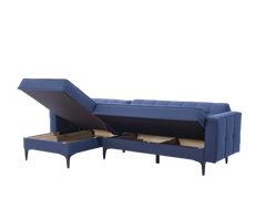 Parker Sleeper Sectional - Ornate Home