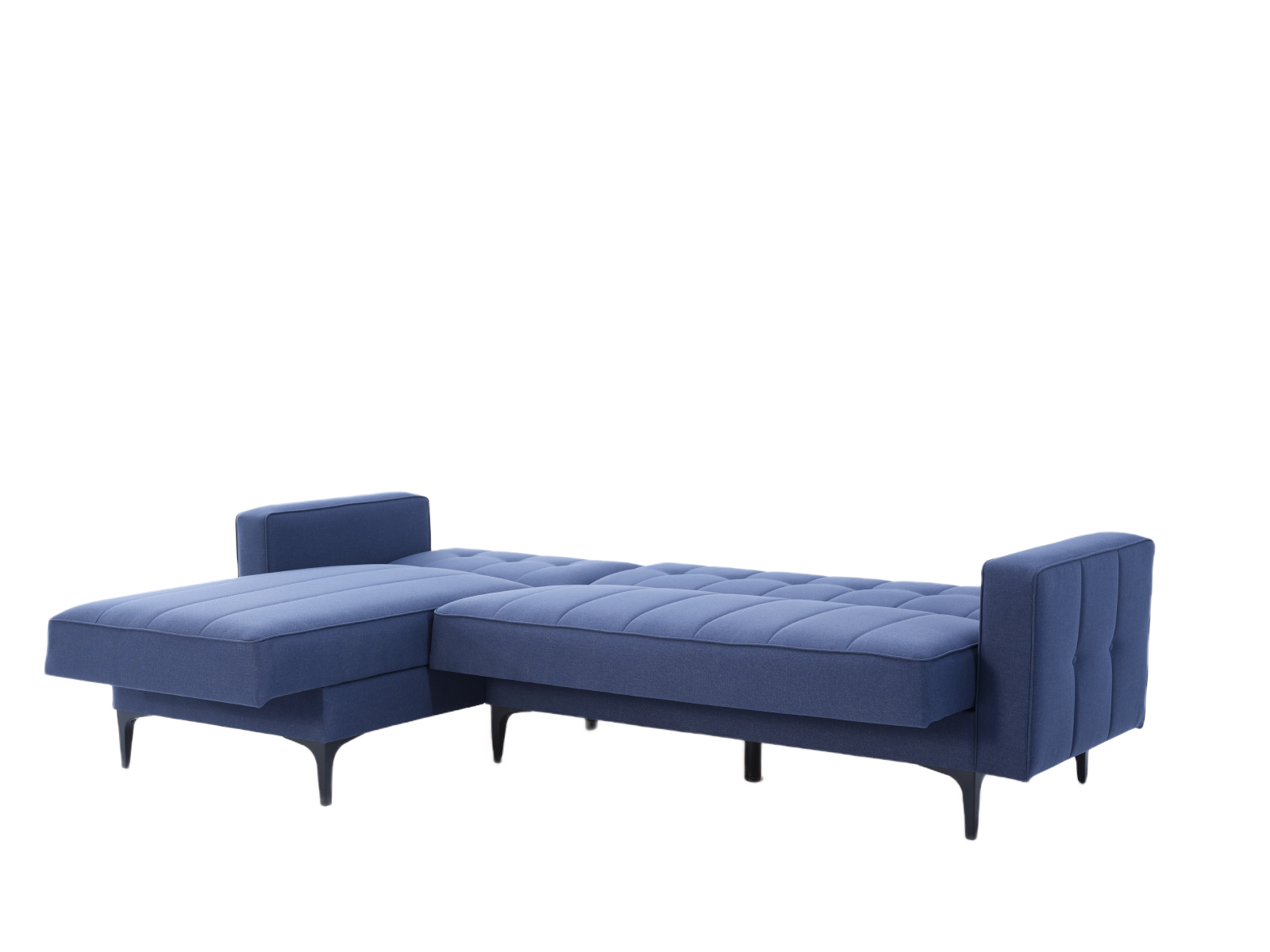 Parker Sleeper Sectional - Ornate Home