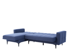 Parker Sleeper Sectional - Ornate Home