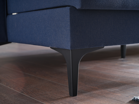 Parker Sleeper Sectional - Ornate Home