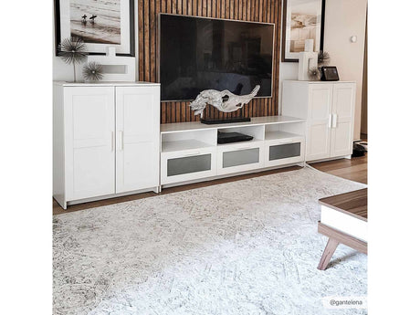 Parkerfield Area Rug - Ornate Home