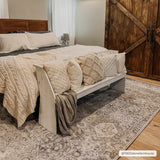 Parkerfield Area Rug - Ornate Home