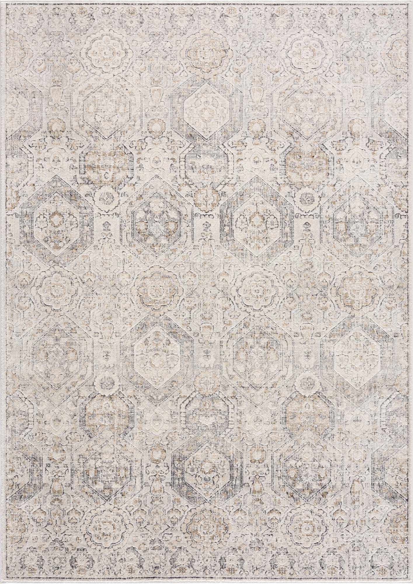 Parkerfield Area Rug - Ornate Home