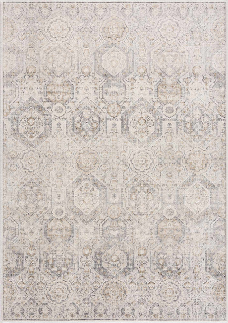 Parkerfield Area Rug - Ornate Home