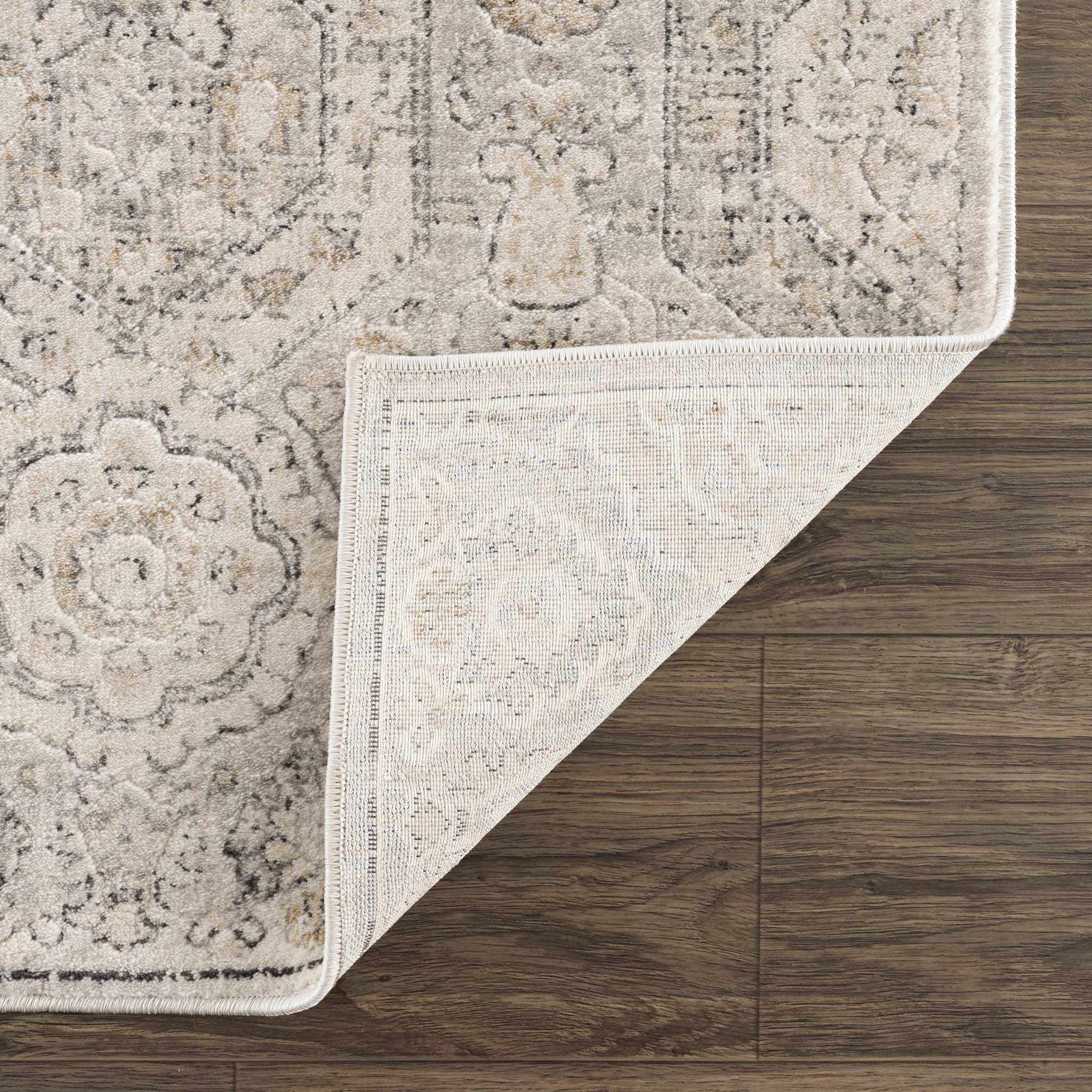 Parkerfield Area Rug - Ornate Home