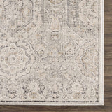 Parkerfield Area Rug - Ornate Home