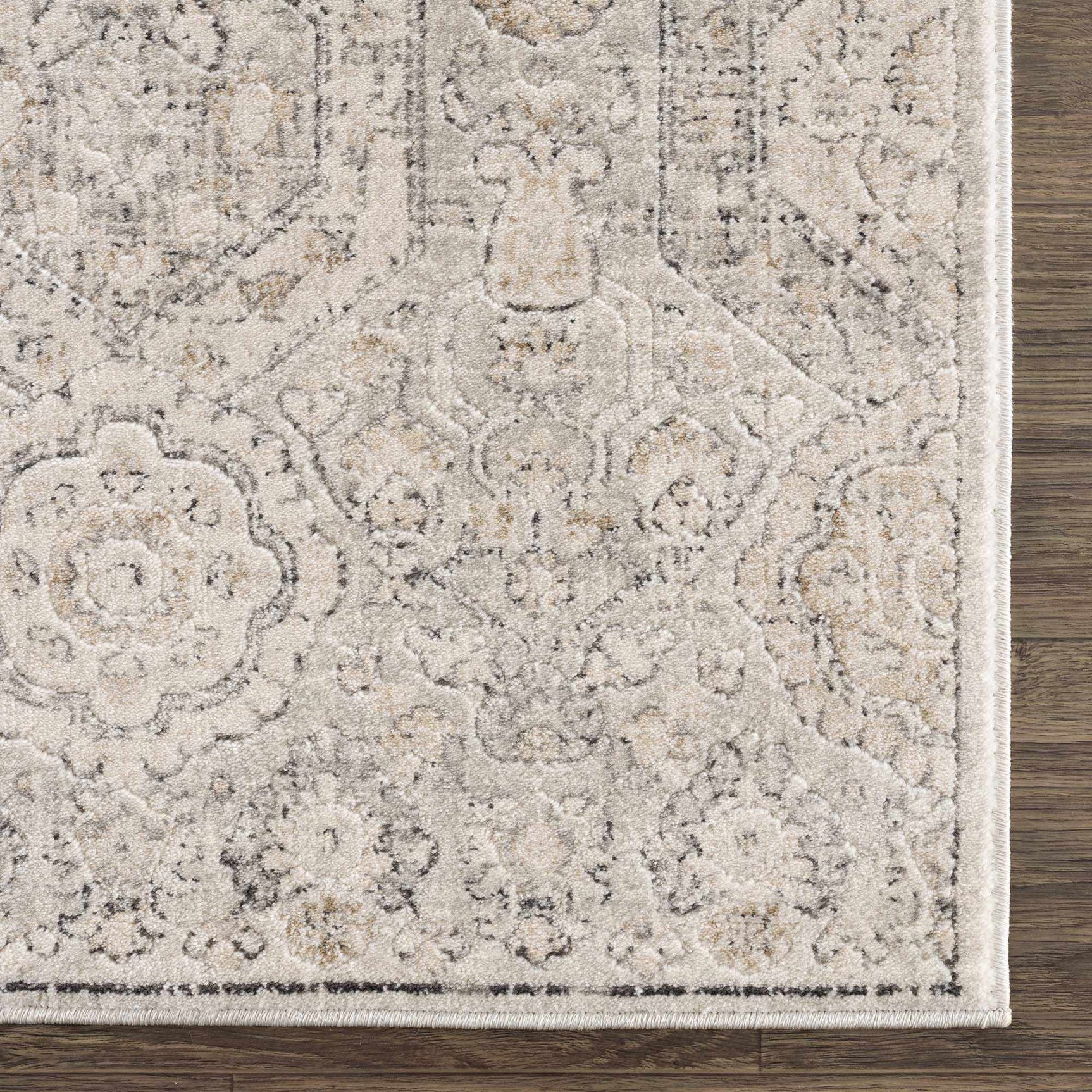 Parkerfield Area Rug - Ornate Home