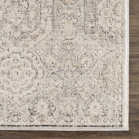 Parkerfield Area Rug - Ornate Home