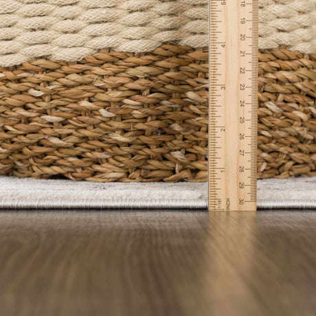 Parkerfield Area Rug - Ornate Home