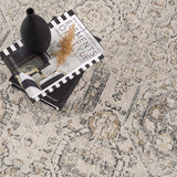 Parkerfield Area Rug - Ornate Home