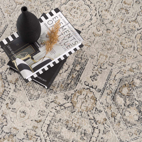 Parkerfield Area Rug - Ornate Home