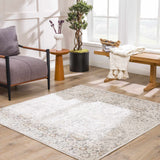 Parkerfield Area Rug - Ornate Home