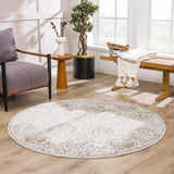 Parkerfield Area Rug - Ornate Home