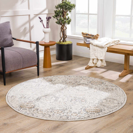 Parkerfield Area Rug - Ornate Home
