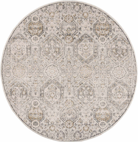 Parkerfield Area Rug - Ornate Home