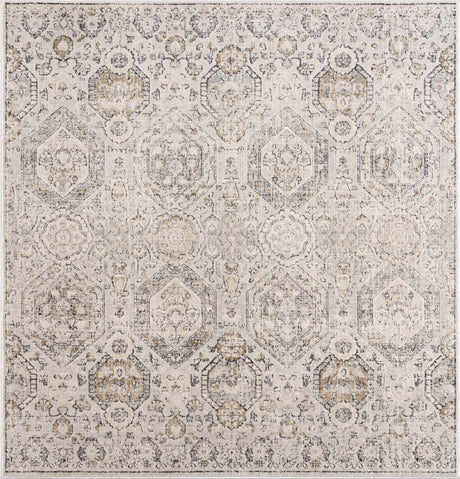 Parkerfield Area Rug - Ornate Home