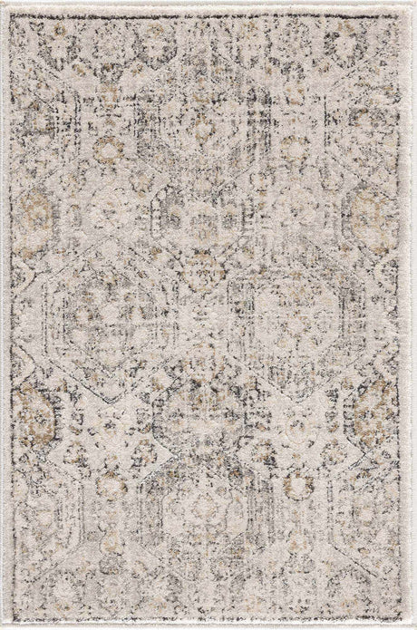 Parkerfield Area Rug - Ornate Home