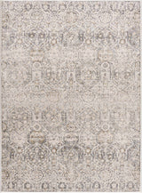 Parkerfield Area Rug - Ornate Home